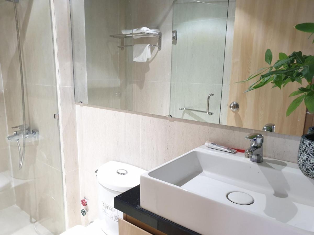 Tripporo Homestay Ho Chi Minh-Byen Eksteriør billede