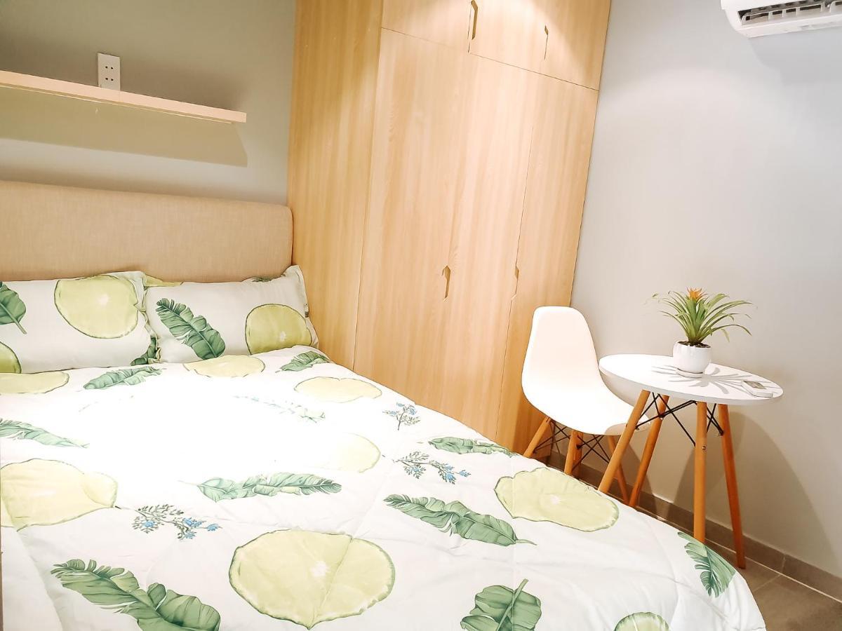 Tripporo Homestay Ho Chi Minh-Byen Eksteriør billede